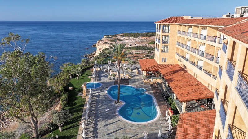 Thalassa Boutique Resort & Spa