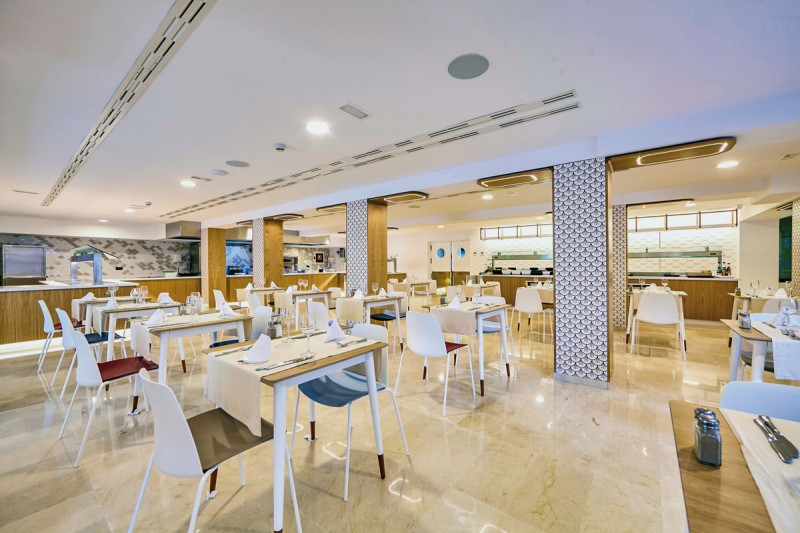 MLL Mediterranean Bay