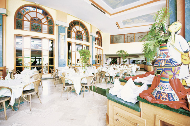 Agadir Beach Club