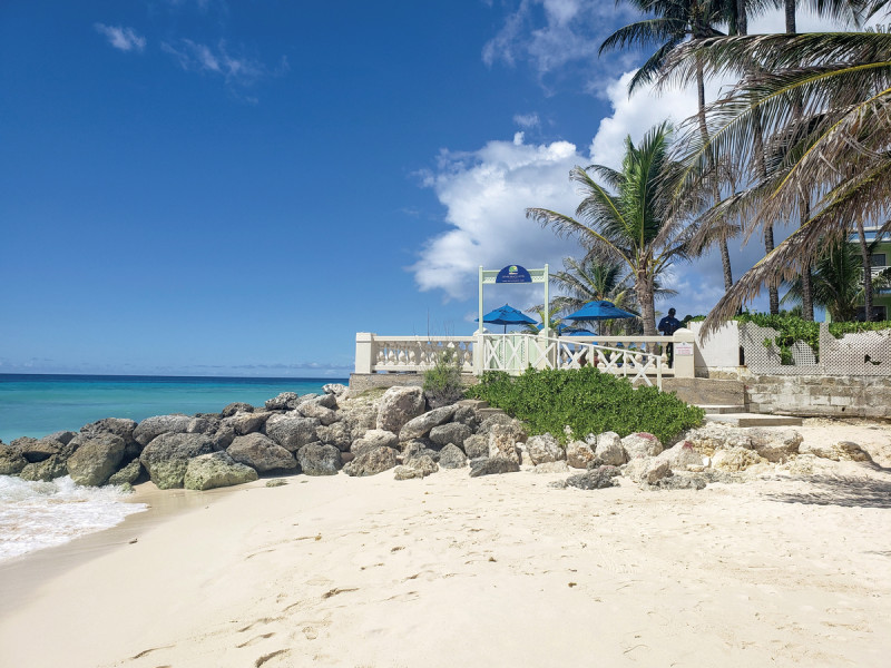 Dover Beach Hotel