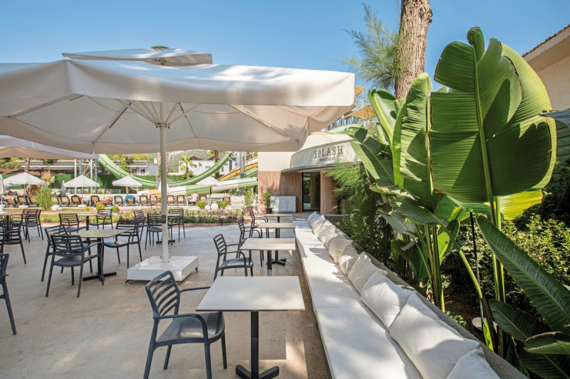 Greenwood Kemer Resort