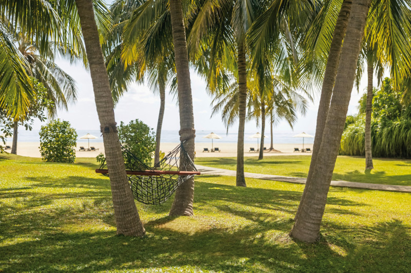 Uga Bay Resort