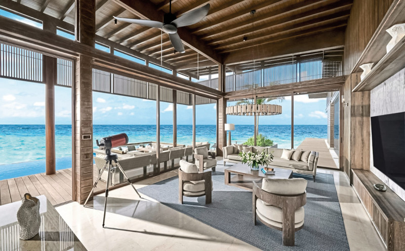 The Kiaali Residence