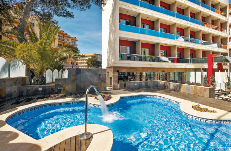 MLL Mediterranean Bay