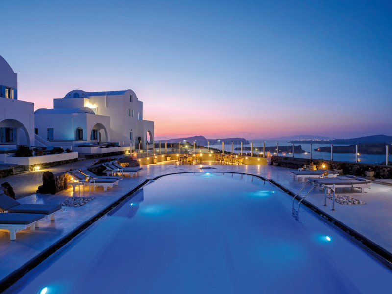 Kalestesia Suites