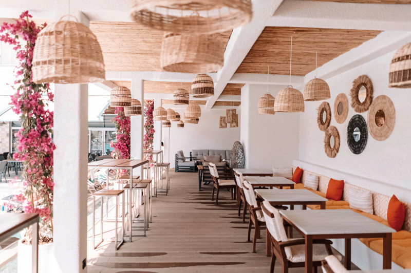 Casa de Maris Spa & Resort Hotel