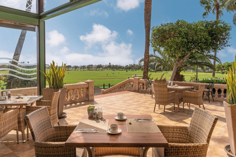 Elba Palace Golf Boutique Hotel