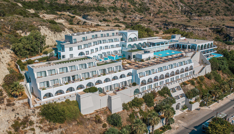Calypso Palace