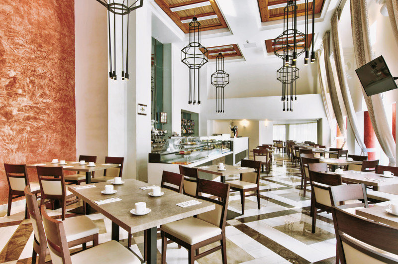 db San Antonio Hotel & Spa