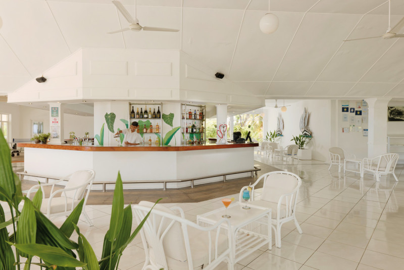 Equator Village Maldives