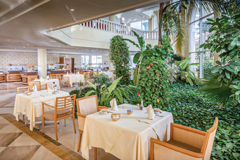 Hasdrubal Prestige Thalassa & Spa Djerba