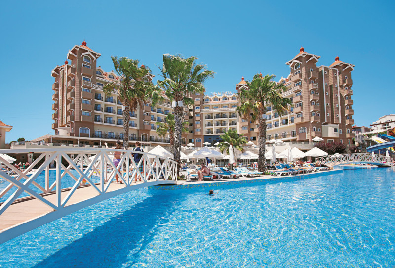 Side Mare Resort & SPA