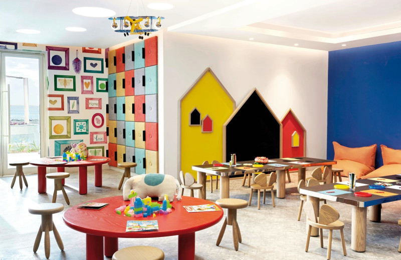 InterContinental Ras Al Khaimah Mina Al Arab Resort und Spa