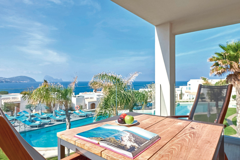 Laguna Suite Infinity