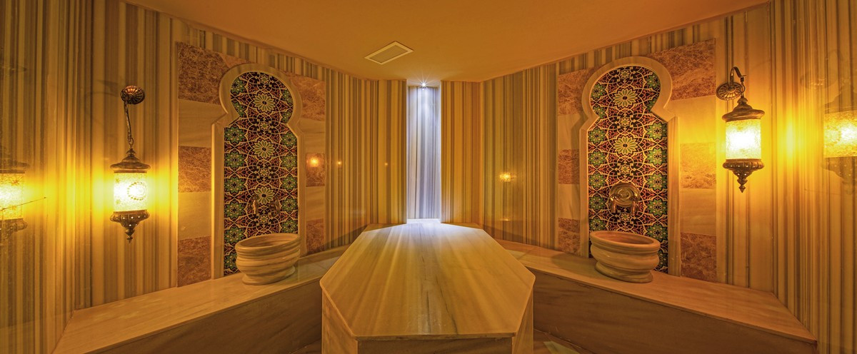 Diamond Elite Hotel & Spa