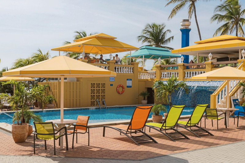 Amsterdam Manor Beach Resort