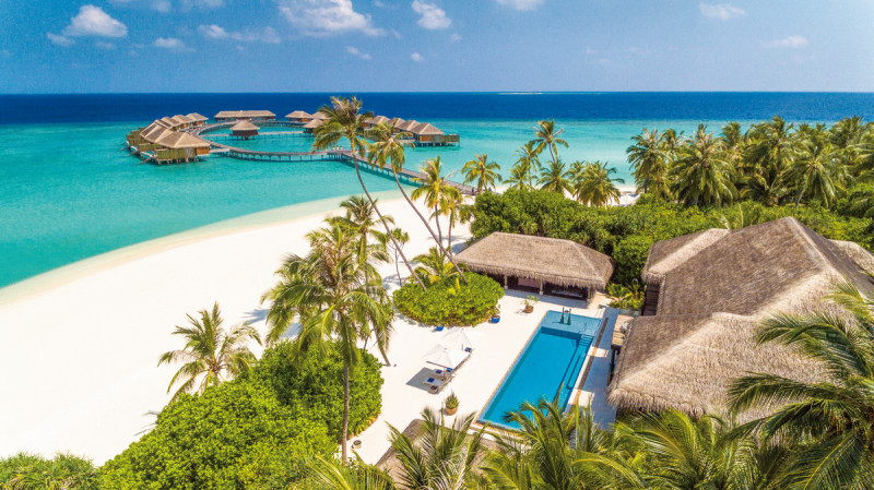 Velaa Private Residence