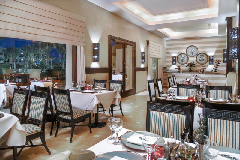 JAZ Makadi Star & Spa