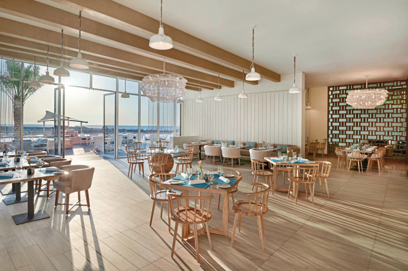 Fairmont Fujairah Beach Resort