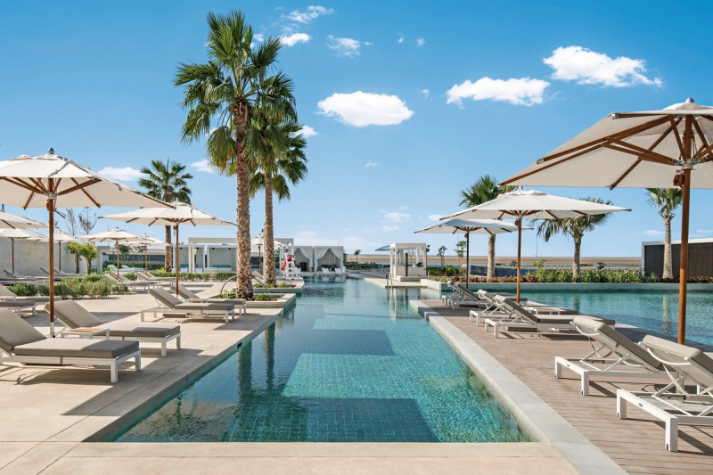 Address Beach Resort
