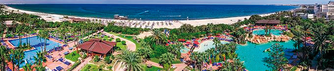 Sahara Beach Aquapark