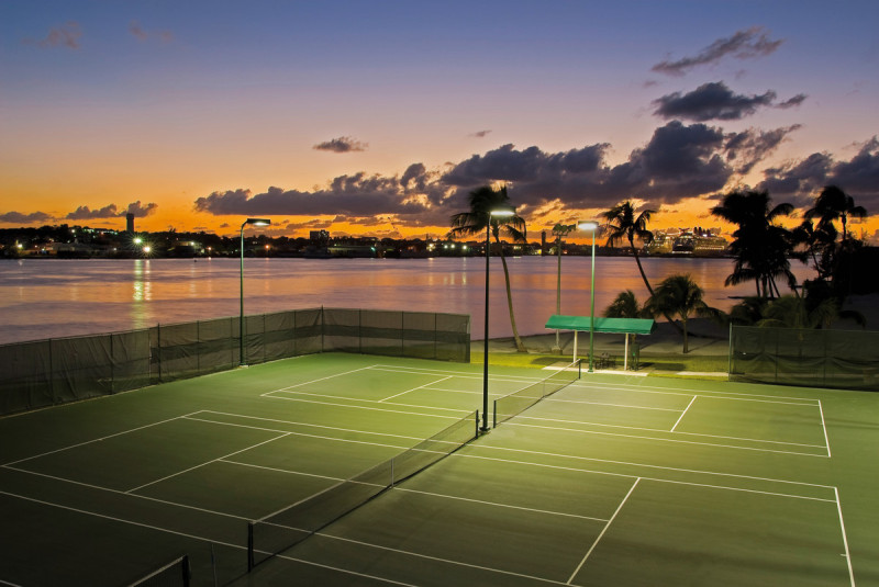 The Cove at Atlantis