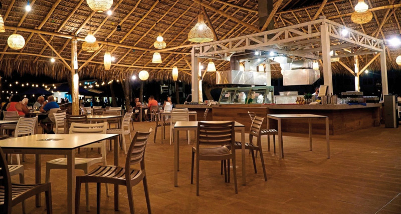 Fiesta Resort All Inclusive