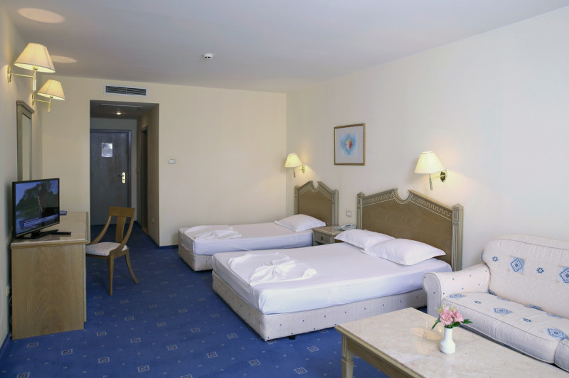 Wohnbeispiel Juniorsuite