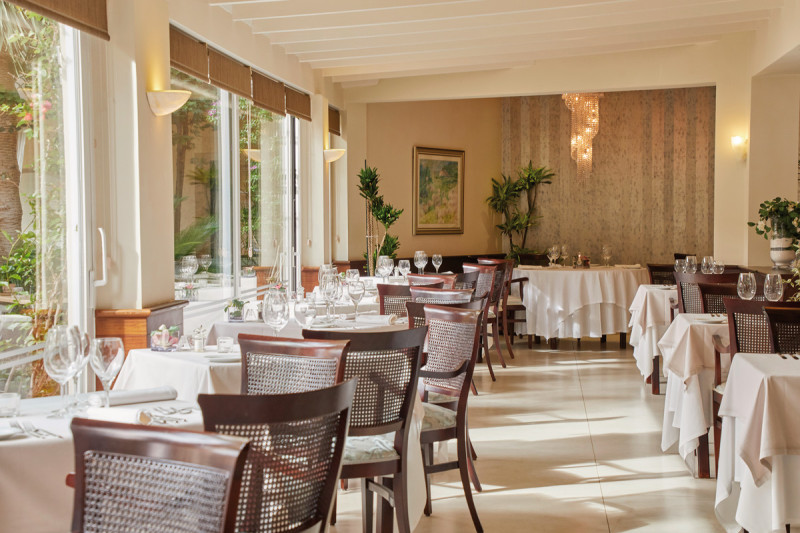 El Coto Boutique & Spa