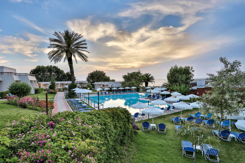 Sol by Meliá Cosmopolitan Rhodes