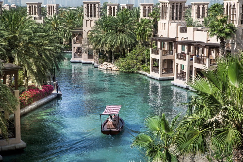 Jumeirah Al Qasr