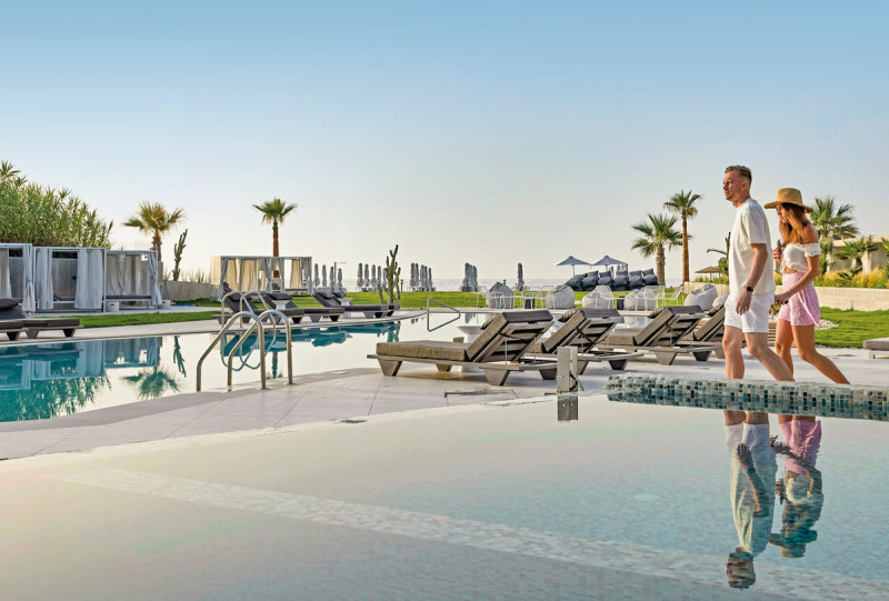 Nautilux Rethymno by Mage Hotels