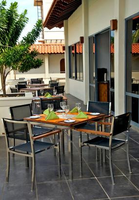 Mermaid Hotel & Club