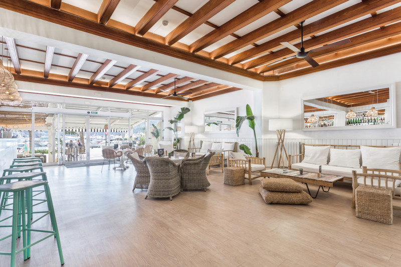 FERGUS Style Sóller Beach