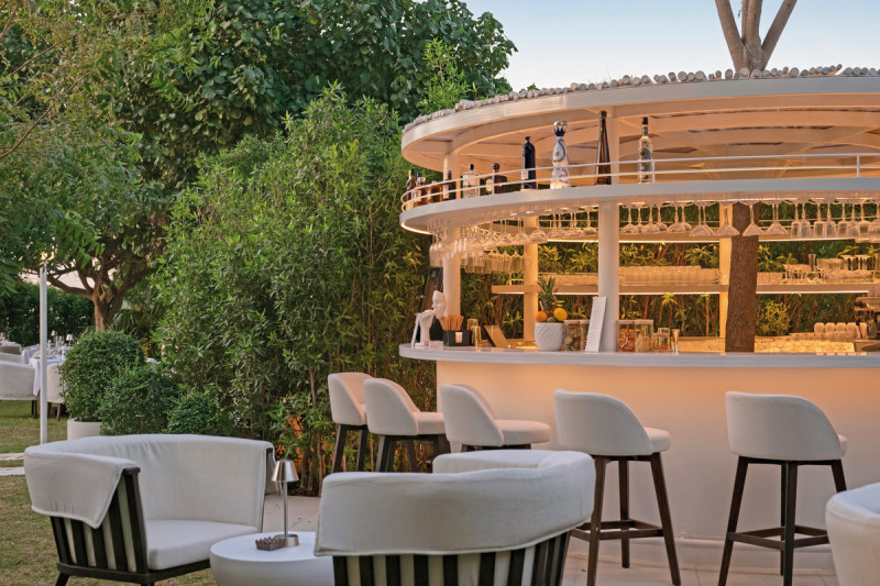 Delano Dubai