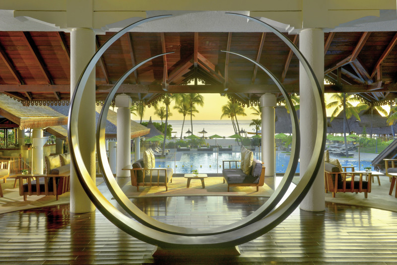 Sofitel Mauritius L'Imperial Resort & Spa