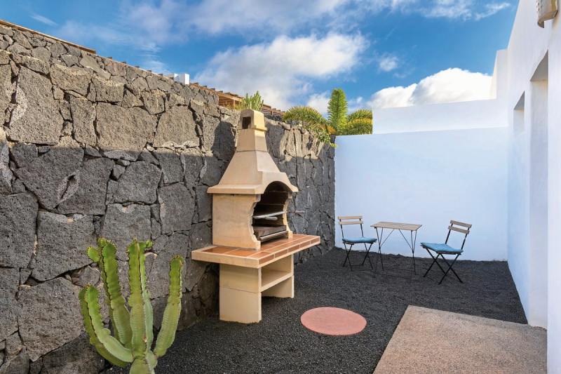 Wohnbeispiel Bungalow Superior