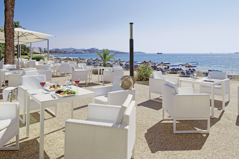 Sentido Garbi Ibiza & Spa