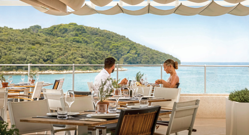 Resort Belvedere Apartments