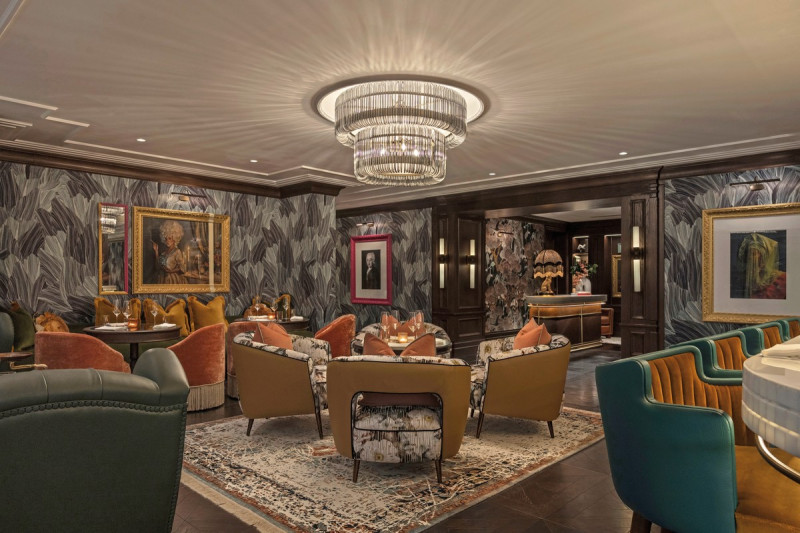 Grosvenor House Dubai, a Luxury Collection Hotel