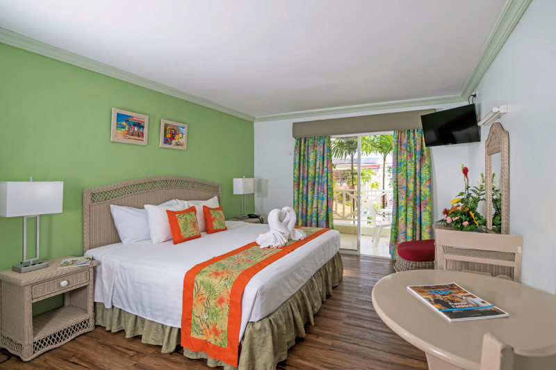 Wohnbeispiel Studio Family Calais