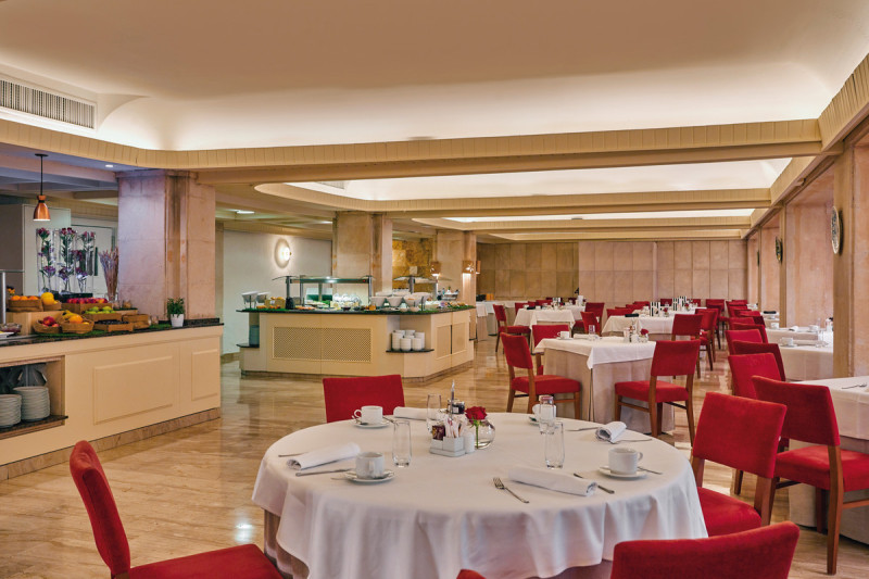 Secrets Mallorca Villamil Resort & Spa