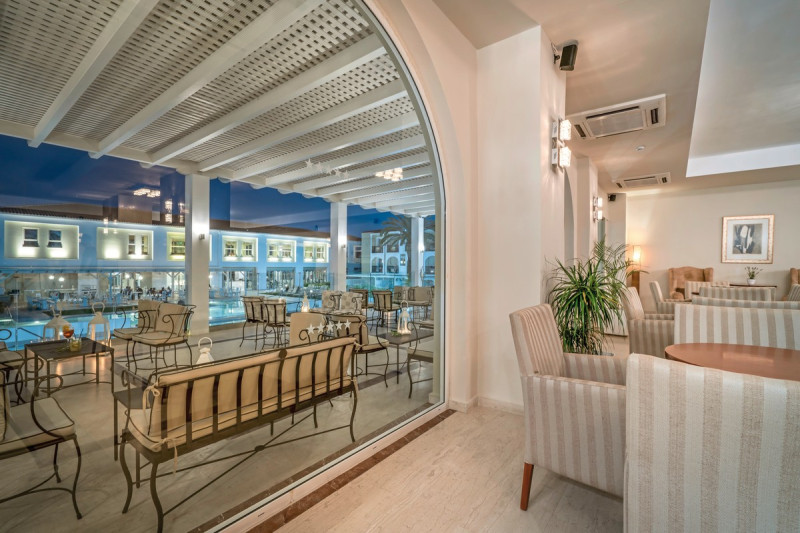 Zante Park Resort & Spa