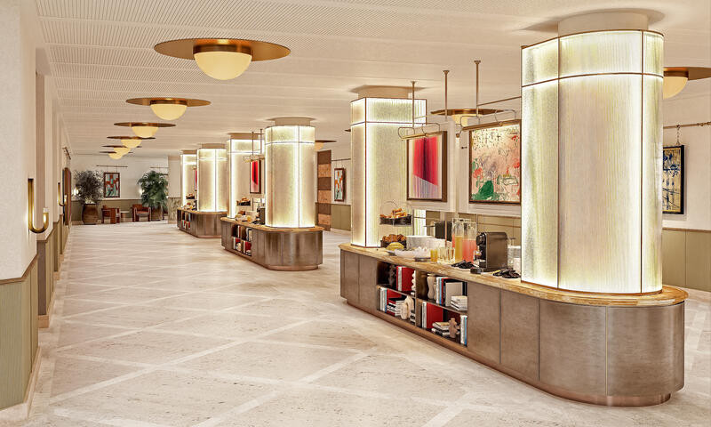 BLESS Ibiza The Site