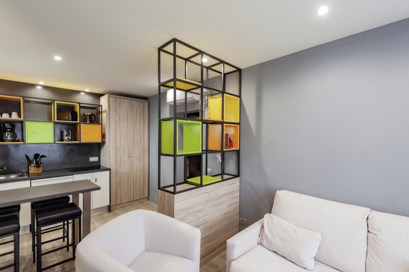 Natalis Apartamentos