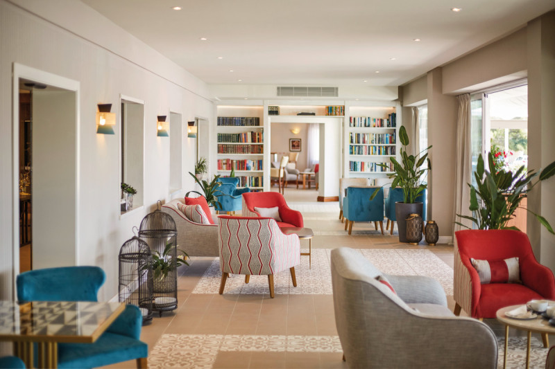 El Coto Boutique & Spa