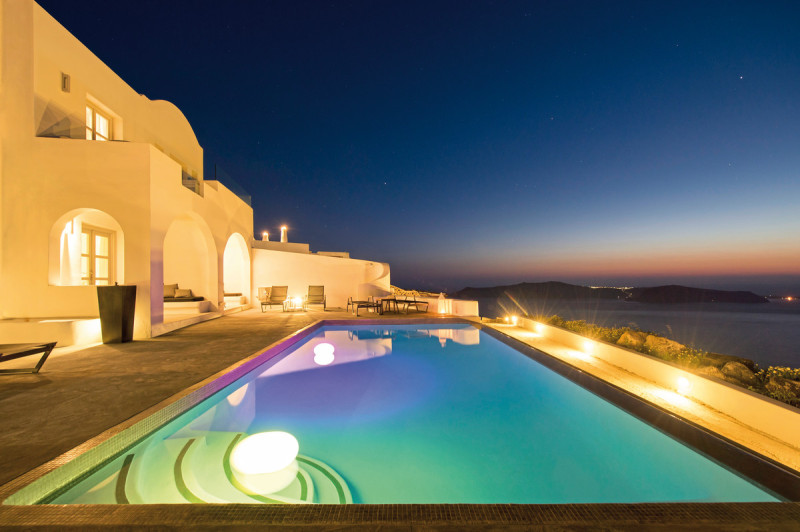 Avaton Resort & Spa