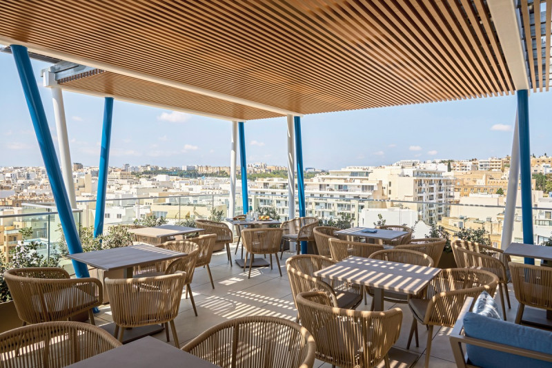 Novotel Malta