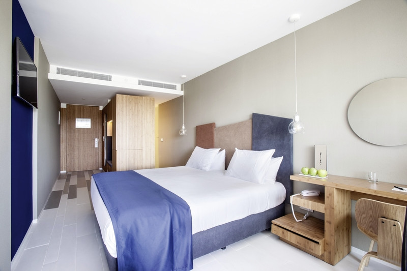 Wohnbeispiel Doppelzimmer