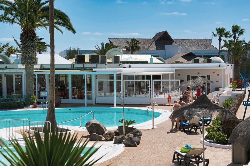 Hotel Siroco by SeaSense Adults only